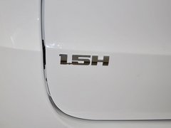 2013款 S 1.5L 手动 豪华型