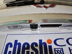 2013款 S 1.5L 手动 豪华型