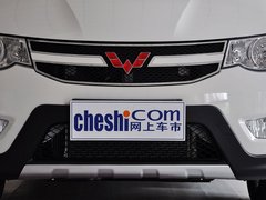 2013款 S 1.5L 手动 豪华型