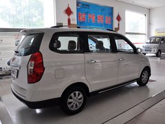 2013款 S 1.5L 手动 豪华型