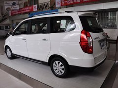2013款 S 1.5L 手动 豪华型