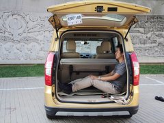 2013款 S 1.5L 手动 豪华型