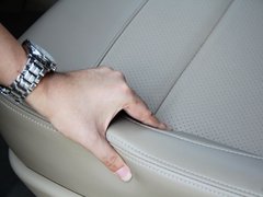 2013款 S 1.5L 手动 豪华型