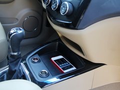 2013款 S 1.5L 手动 豪华型