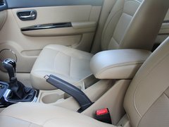 2013款 S 1.5L 手动 豪华型