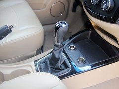 2013款 S 1.5L 手动 豪华型