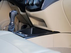 2013款 S 1.5L 手动 豪华型