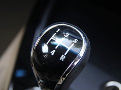 2013款 S 1.5L 手动 豪华型