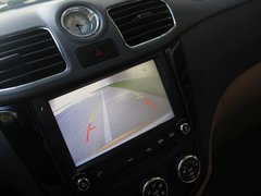 2013款 S 1.5L 手动 豪华型