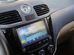 2013款 S 1.5L 手动 豪华型