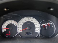 2013款 S 1.5L 手动 豪华型