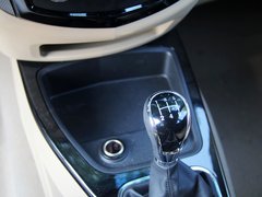 2013款 S 1.5L 手动 豪华型
