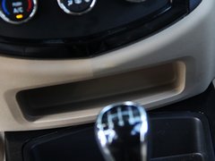 2013款 S 1.5L 手动 豪华型