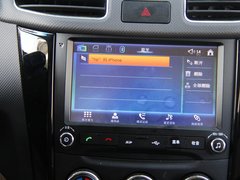 2013款 S 1.5L 手动 豪华型