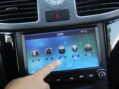 2013款 S 1.5L 手动 豪华型