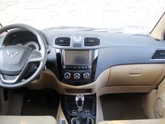 2013款 S 1.5L 手动 豪华型