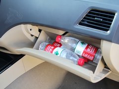 2013款 S 1.5L 手动 豪华型