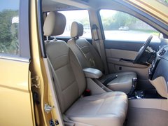 2013款 S 1.5L 手动 豪华型