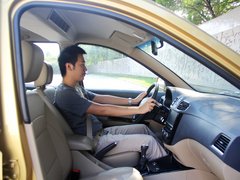 2013款 S 1.5L 手动 豪华型