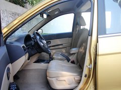 2013款 S 1.5L 手动 豪华型
