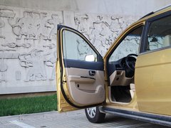 2013款 S 1.5L 手动 豪华型