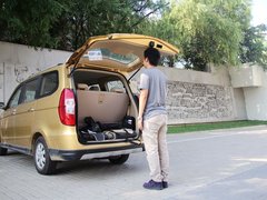 2013款 S 1.5L 手动 豪华型