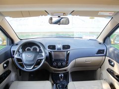2013款 S 1.5L 手动 豪华型
