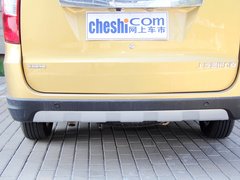 2013款 S 1.5L 手动 豪华型