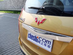 2013款 S 1.5L 手动 豪华型