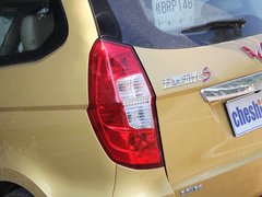 2013款 S 1.5L 手动 豪华型