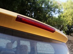 2013款 S 1.5L 手动 豪华型
