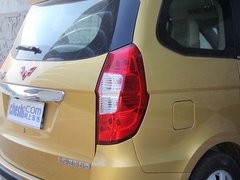 2013款 S 1.5L 手动 豪华型