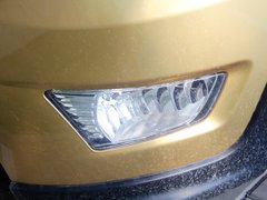 2013款 S 1.5L 手动 豪华型