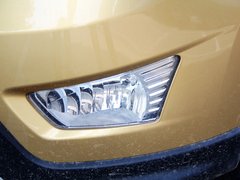 2013款 S 1.5L 手动 豪华型