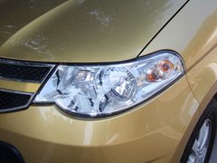 2013款 S 1.5L 手动 豪华型