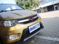 2013款 S 1.5L 手动 豪华型