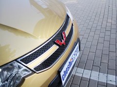2013款 S 1.5L 手动 豪华型