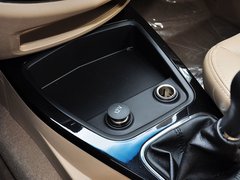 2013款 S 1.5L 手动 豪华型