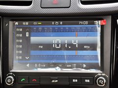 2013款 S 1.5L 手动 豪华型