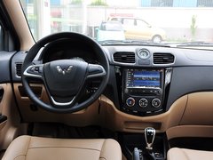 2013款 S 1.5L 手动 豪华型