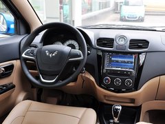 2013款 S 1.5L 手动 豪华型