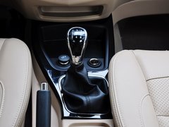 2013款 S 1.5L 手动 豪华型