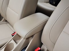 2013款 S 1.5L 手动 豪华型