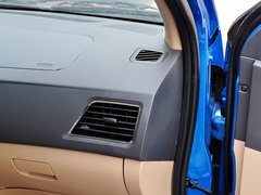 2013款 S 1.5L 手动 豪华型