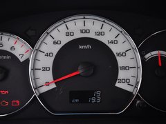2013款 S 1.5L 手动 豪华型
