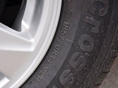 2013款 S 1.5L 手动 豪华型