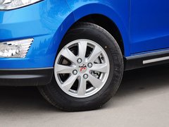 2013款 S 1.5L 手动 豪华型