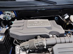 2013款 S 1.5L 手动 豪华型