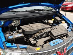 2013款 S 1.5L 手动 豪华型