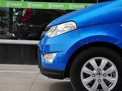 2013款 S 1.5L 手动 豪华型